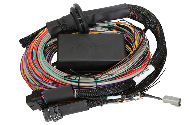 Elite 1500 Premium Universal Wire-in Harness HT-140904