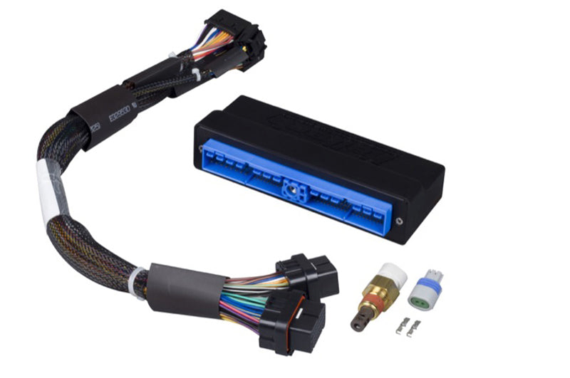 SALE Elite 2000/2500 Nissan Skyline R32/33/R34 GT-R PlugnPlay Adaptor Harness HT-141357