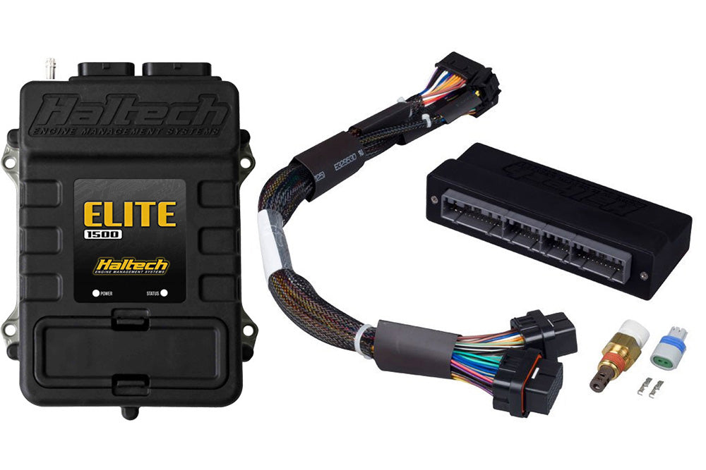 Elite 1500 + Honda OBD-I B-Series Plug n Play Adaptor Harness Kit HT-150939