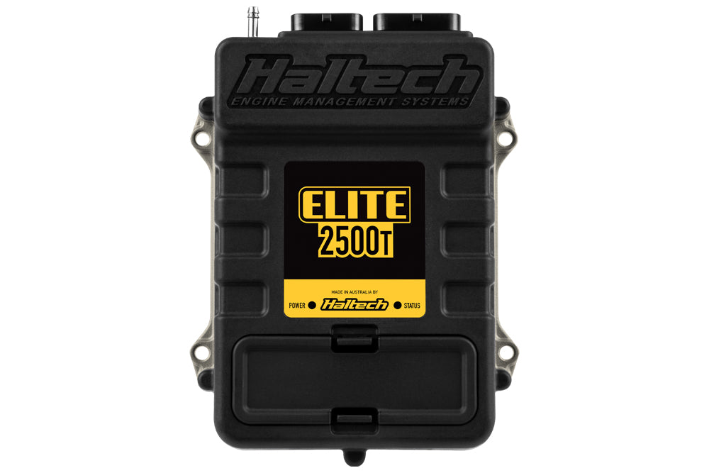 Elite 2500 T ECU HT-151310