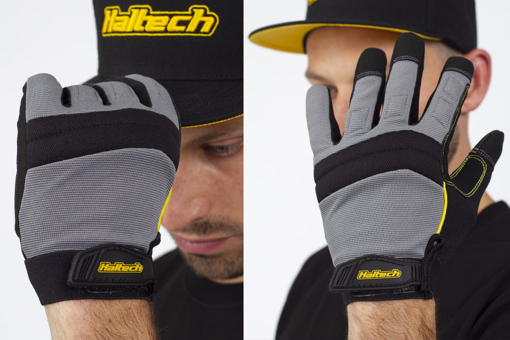 Workshop Gloves HT-309010