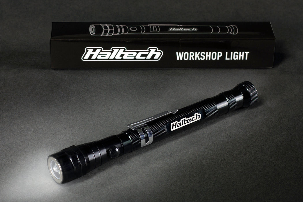 Haltech LED Telescopic Workshop Light HT-309011