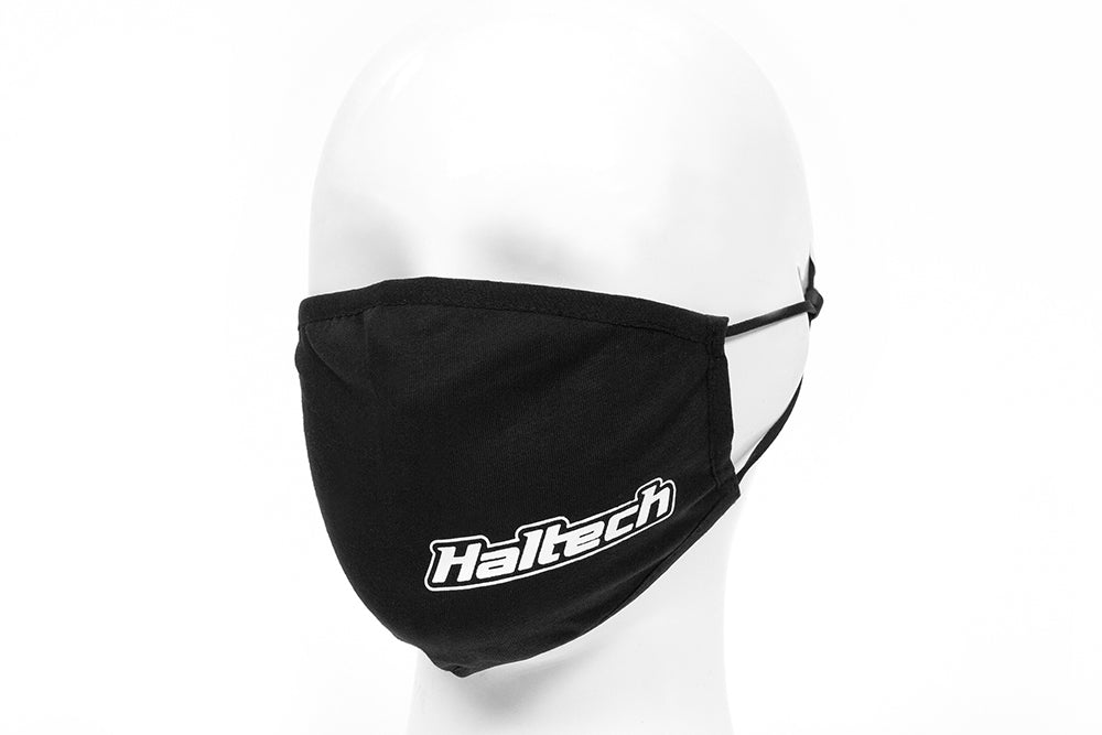 Haltech Face Mask "Classic" HT-309029