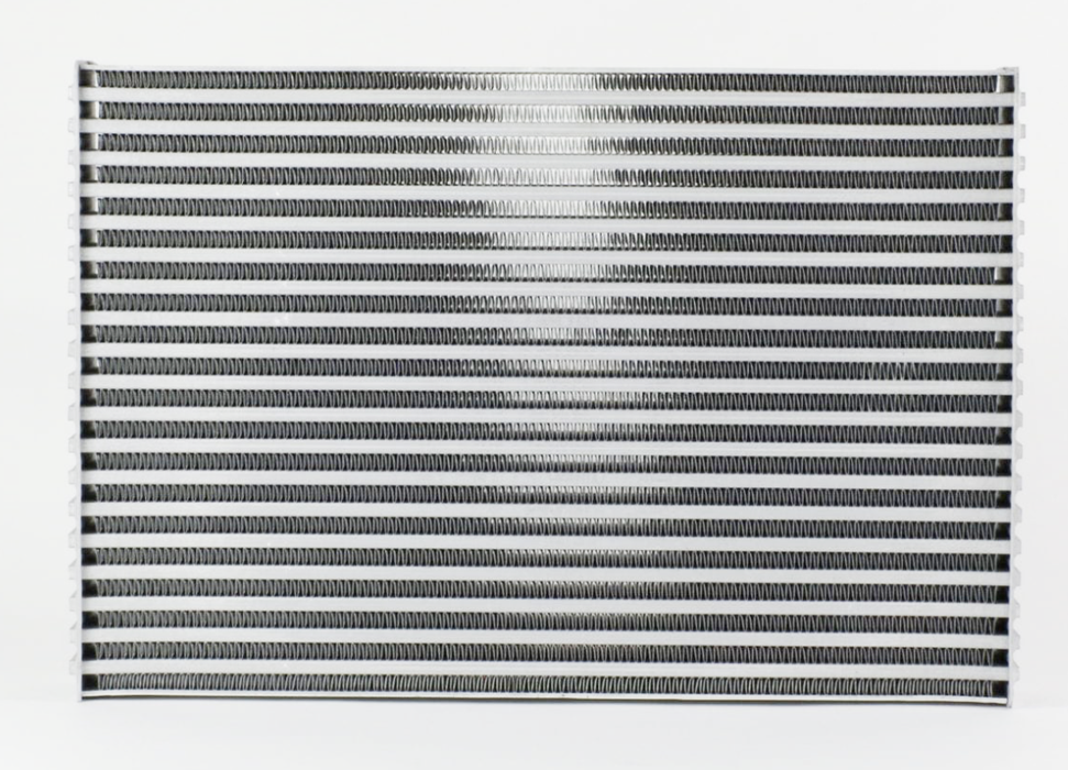 Intercooler (Square) 80 mm Core - All Sizes
