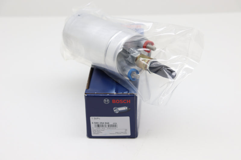 044 Inline Fuel Pump - 0 580 254 044 - Discontinued LIMITED STOCK