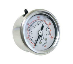 FPR Gauge 0-100psi TS-0402-2023