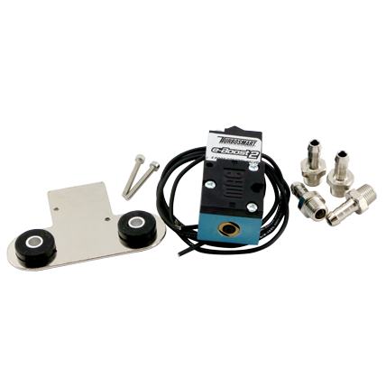 4 Port Solenoid TS-0301-2003
