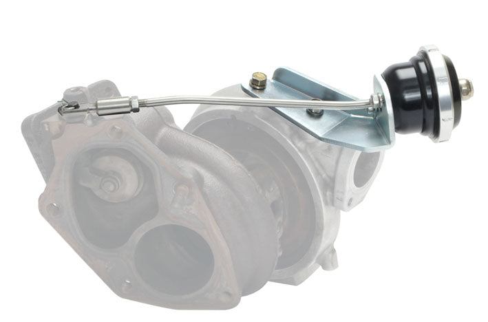 IWG75 EVO 10 Black 14PSI TS-0601-3142