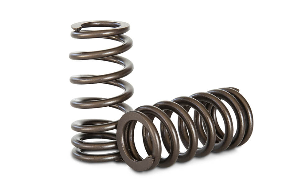 Fg Falcon Ssl Spring Barra BA FG Falcon Race Spring Set KVS40 — Platinum Racing Products
