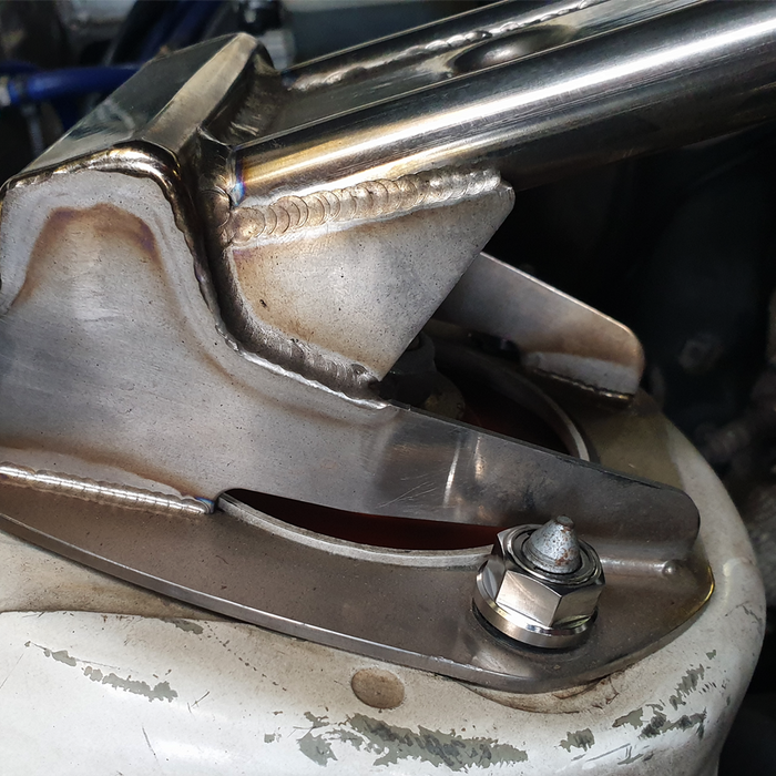 PRP Engine Bay Dress Up Washer Kit - Toyota Supra JZA80