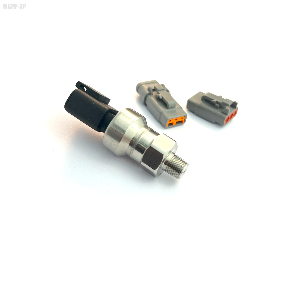 MSPP 5 BAR ABSOLUTE (MAP) Precision Pressure Sensor — Platinum