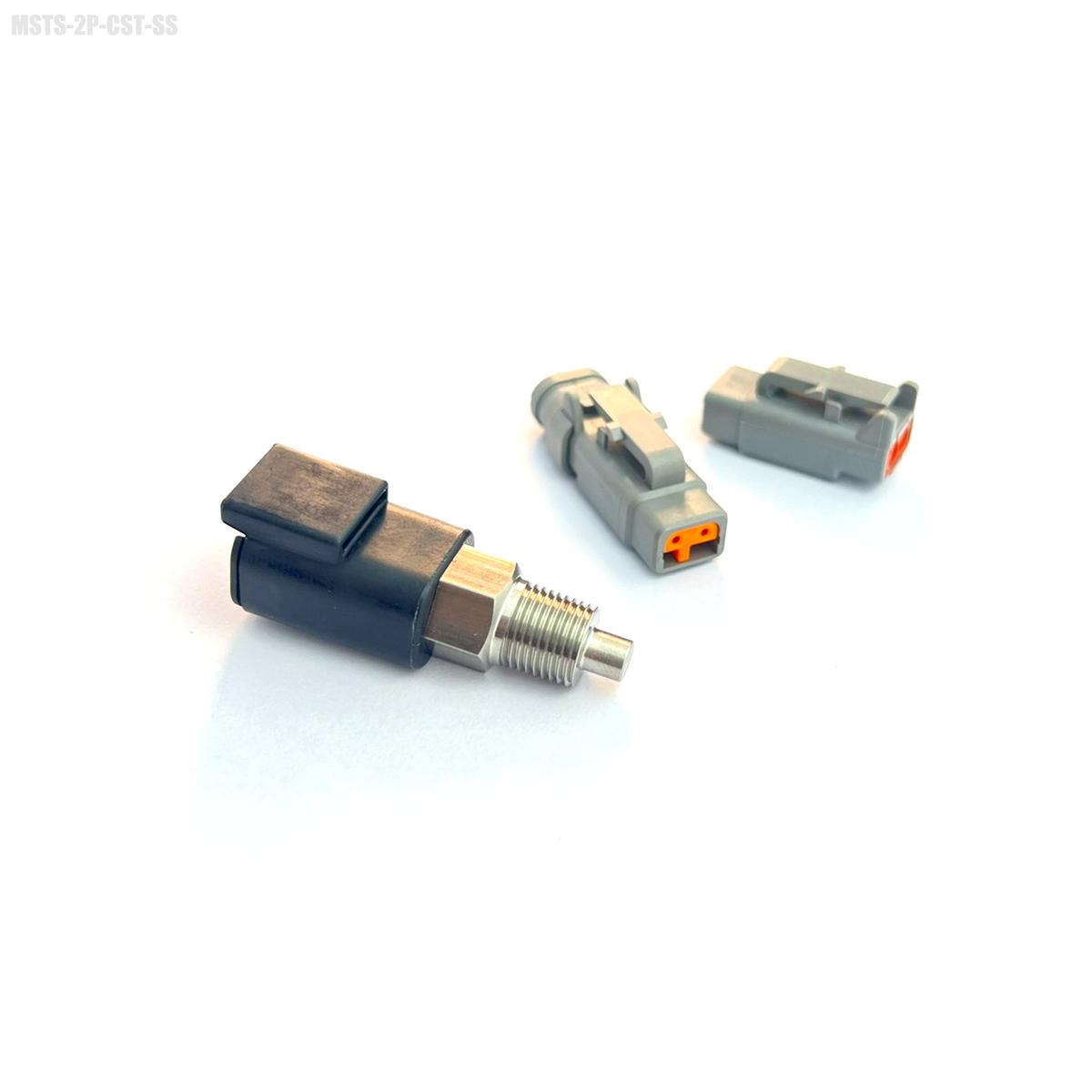 MSTS Series Fluid Temp Sensor (Low Clearance Stub Tip) [CST E20 ...