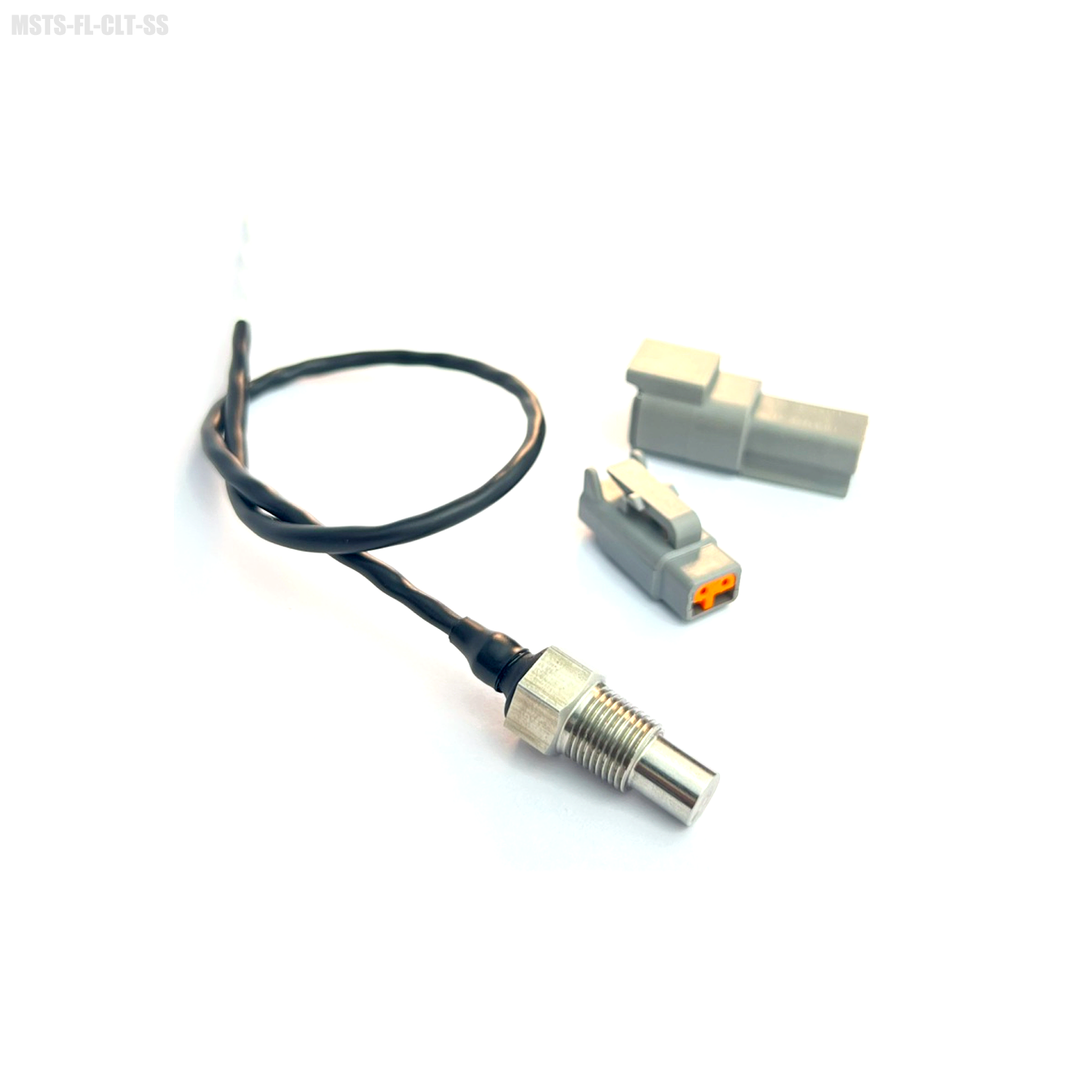 MSTS Series Fluid Temp Sensor (Regular w/ Flyleads) [CLT E20 ...
