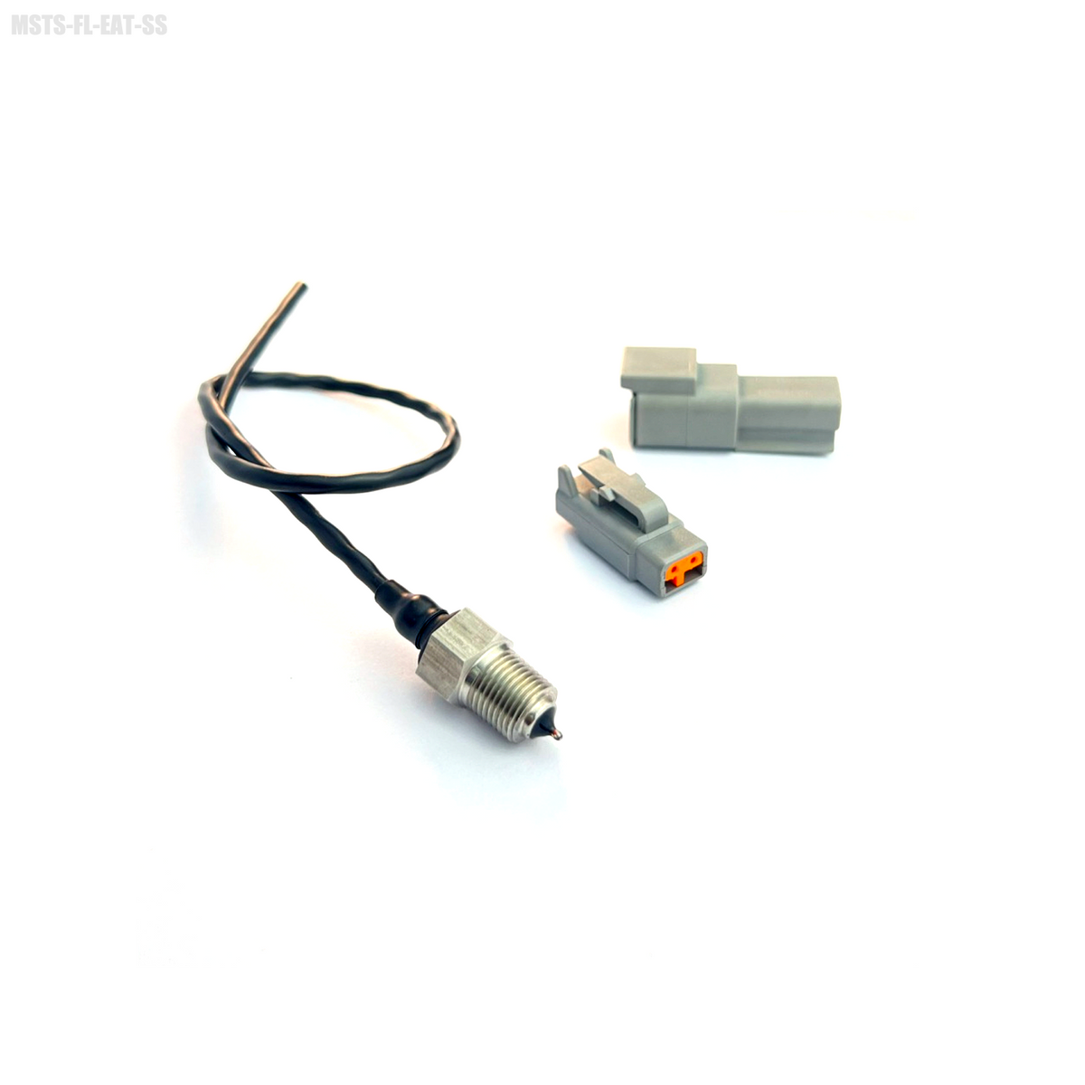 MSTS Series Glass Fast Response IAT - Pre Cooler (Shallow Position Exp ...