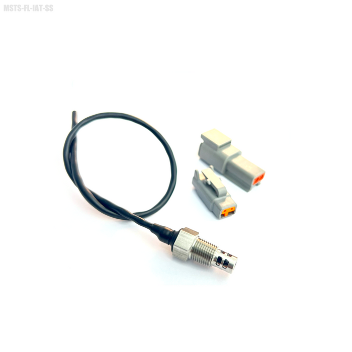 MSTS Series Fast Response IAT (Regular Caged Tip w/ Flyleads) [IAT E15 ...