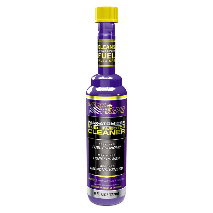 MAX ATOMIZER – Fuel Injector Cleaner – 177ml