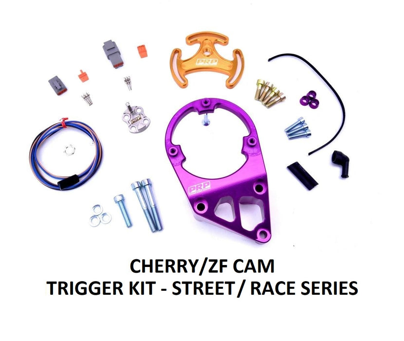 Custom Trigger Kit 'Nissan RB Twin Cam'