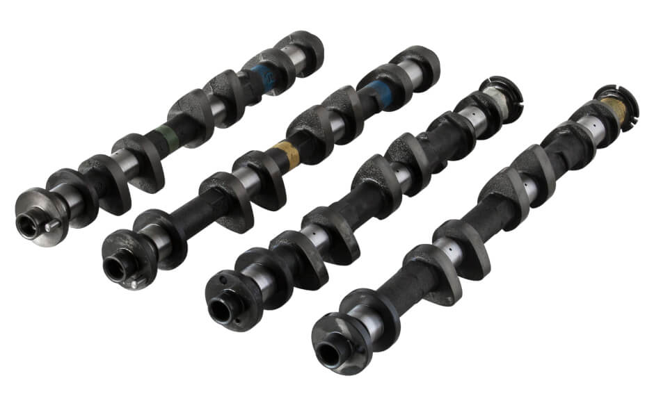 350Z VQ35 Gen 1 Stage1 Turbo Cams T-189-A — Platinum Racing Products