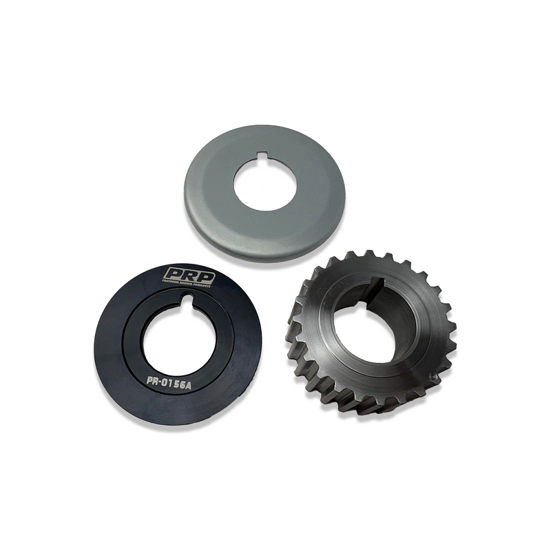 crank gear PRP Crank Gear/Crank Pickup