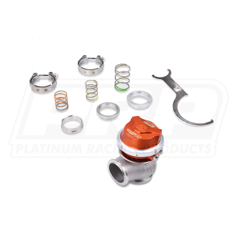 PRP x Turbosmart Gen V Wastegate 45MM Hyper-Gate45 14psi