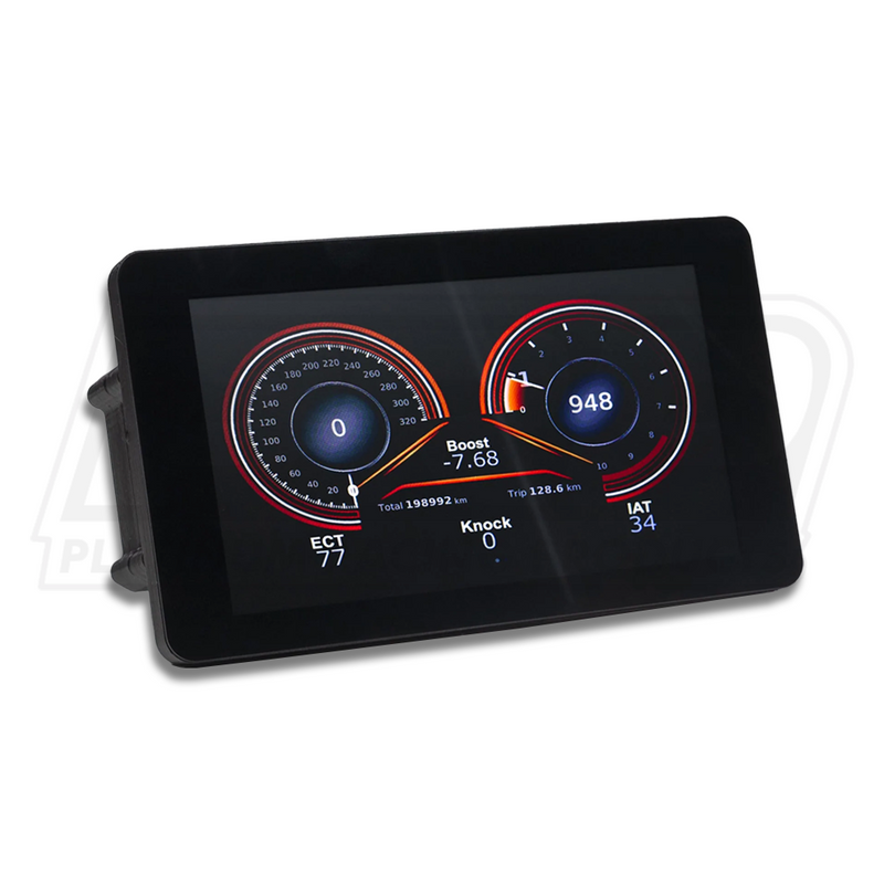 Digital Standalone Dash Bundle