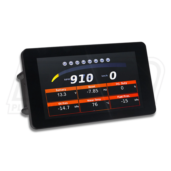 Powertune Digital Dash