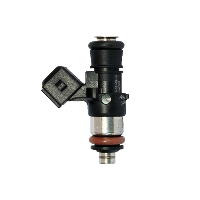 Bosch Injector 1650cc/1550cc Stainless Injector E85 (0280158333)