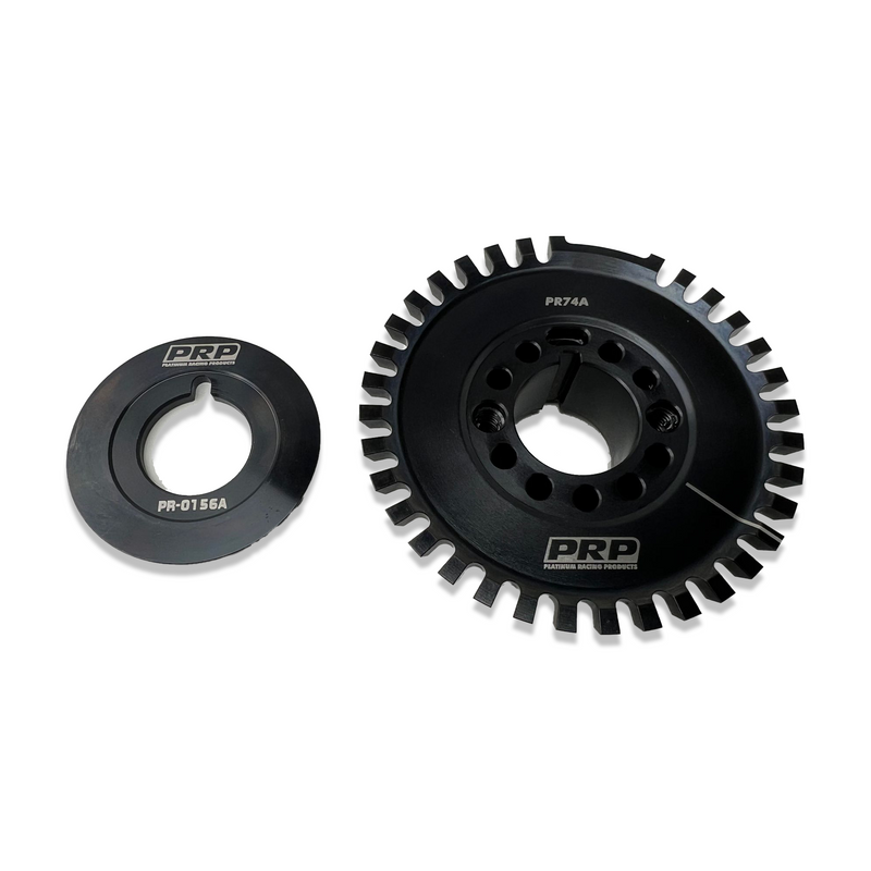 PRP Crank Gear/Crank Pickup