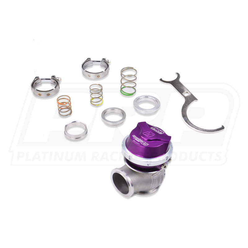 PRP x Turbosmart Gen V Wastegate 45MM Hyper-Gate45 14psi