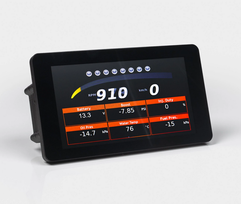 Digital Standalone Dash Bundle