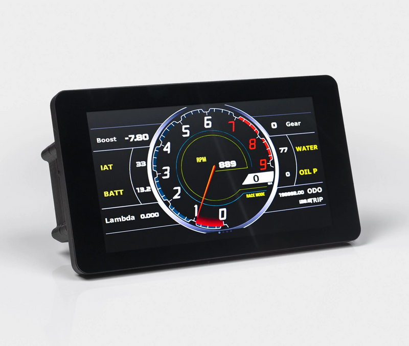 Digital Standalone Dash Bundle
