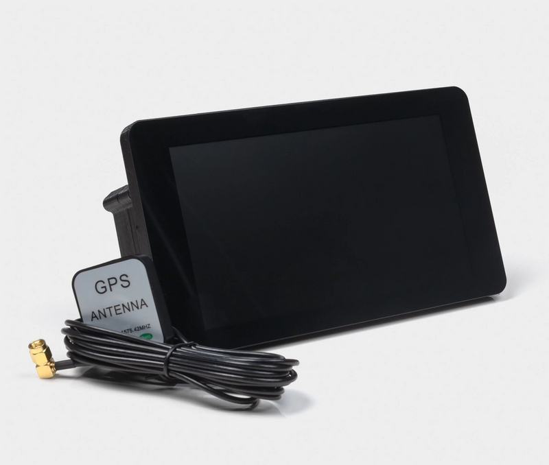 Digital Standalone Dash Bundle