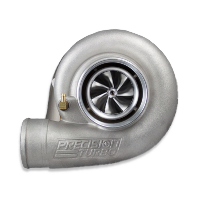 Street and Race Turbocharger - GEN2 PT6875 CEA