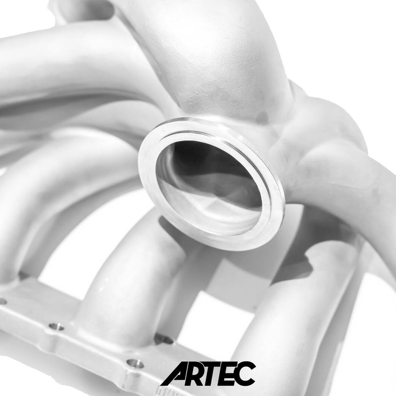 RB 70mm 'Big Daddy' Exhaust Manifold