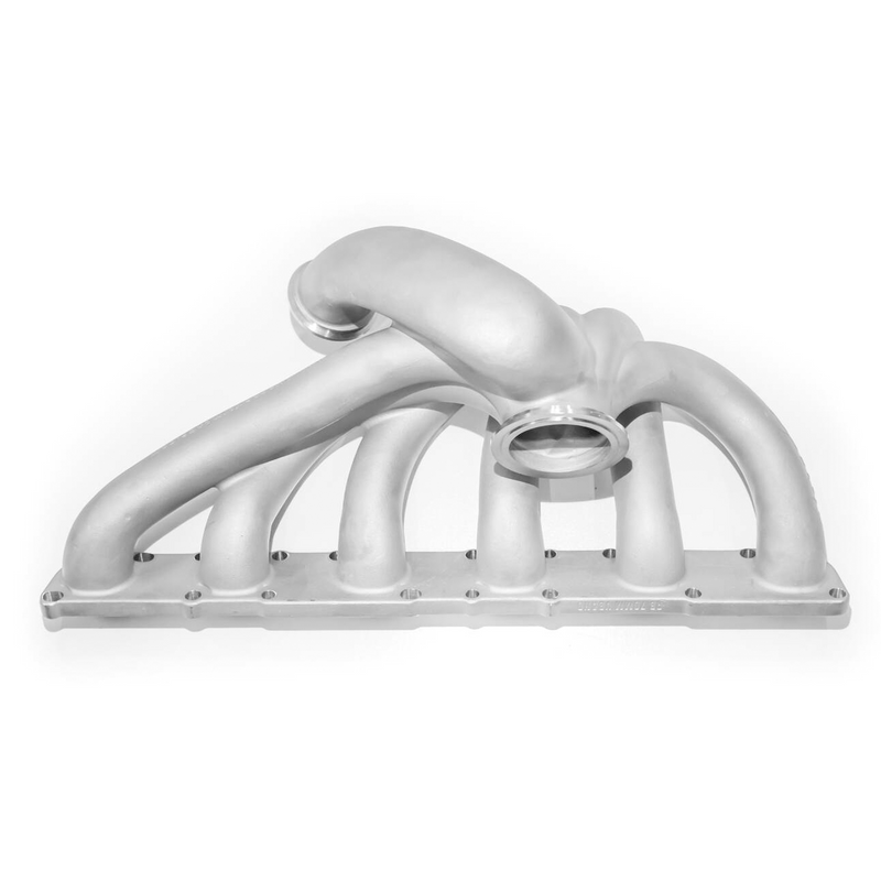 RB 70mm 'Big Daddy' Exhaust Manifold