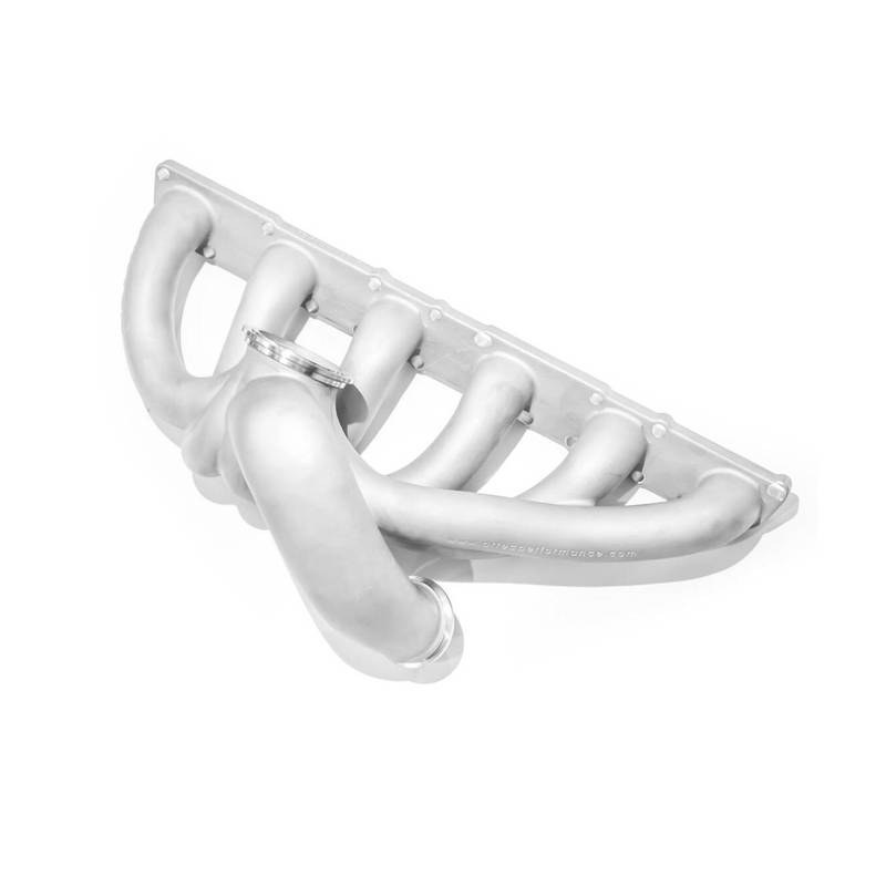 RB 70mm 'Big Daddy' Exhaust Manifold