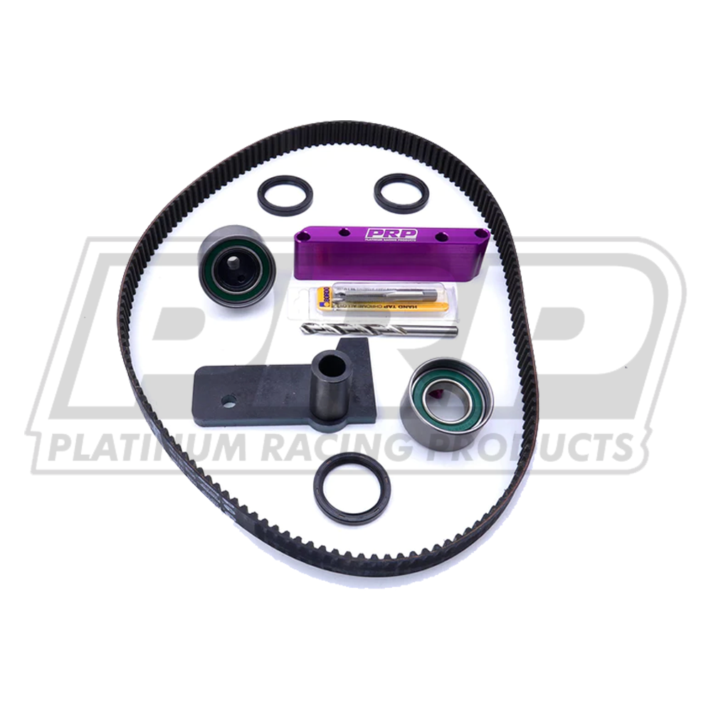 Gmb 24800306 Engine Timing Belt Component Kit
