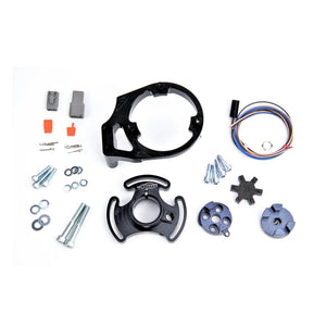 PRP V2 Race Series Plus Mechanical Fuel Pump & Cam Ignition Timing Kit - Nissan Holden RB30 SOHC