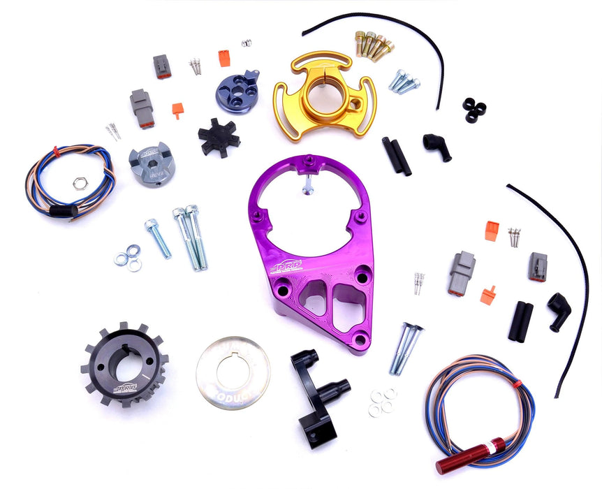 'Street Series' Mechanical Fuel Pump Kit to suit Nissan RB Twin Cam