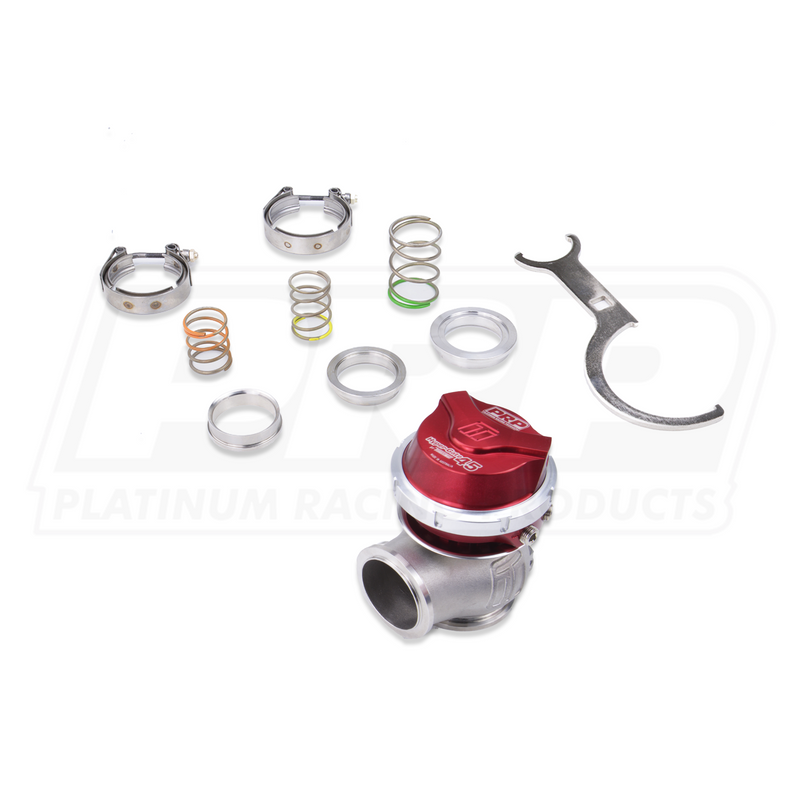 PRP x Turbosmart Gen V Wastegate 45MM Hyper-Gate45 14psi