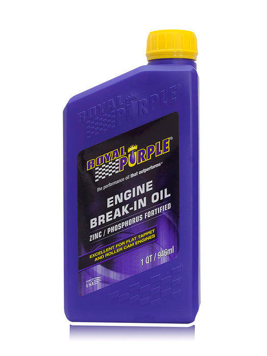 RP – Engine Break-in Oil - 946mL