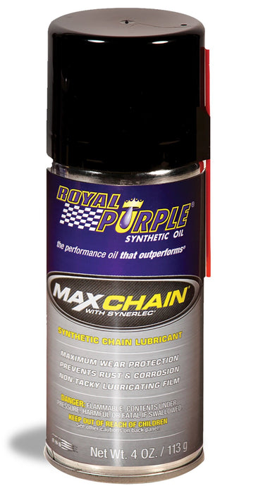 MAX CHAIN – Chain Lubricant - 119ml