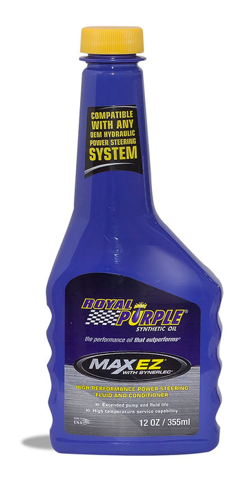 MAX EZ – Power Steering Fluid - 355ml