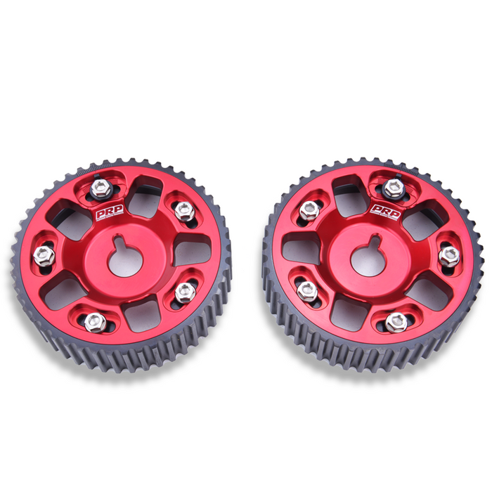 Adjustable STEEL OUTER Cam Gears to suit 1JZ / 2JZ