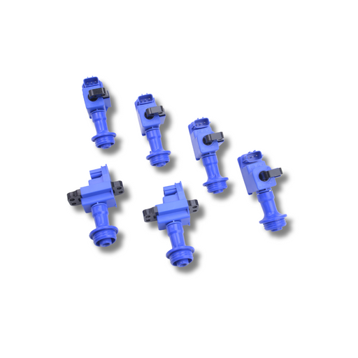 SplitFire — Platinum Racing Products SplitFire — Platinum Racing Products