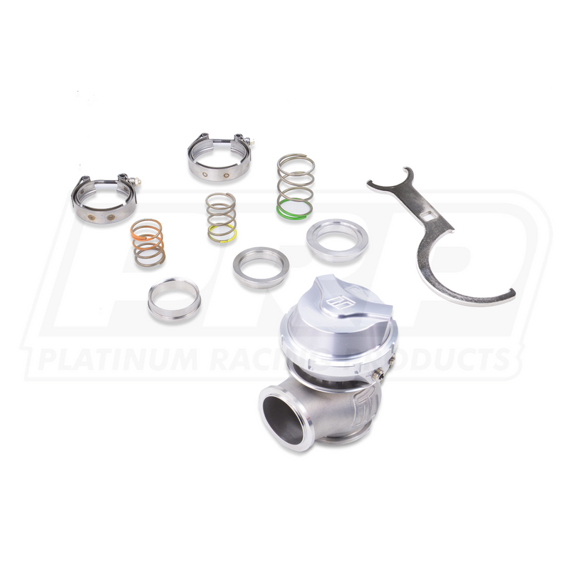 PRP x Turbosmart Gen V Wastegate 45MM Hyper-Gate45 14psi