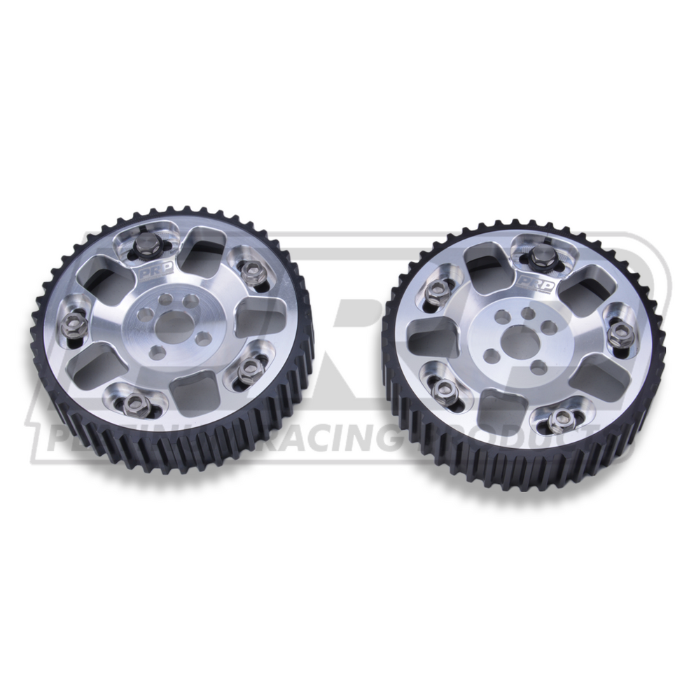 Adjustable ALLOY OUTER Cam Gears to suit RB20 / RB25 / RB26 — Platinum