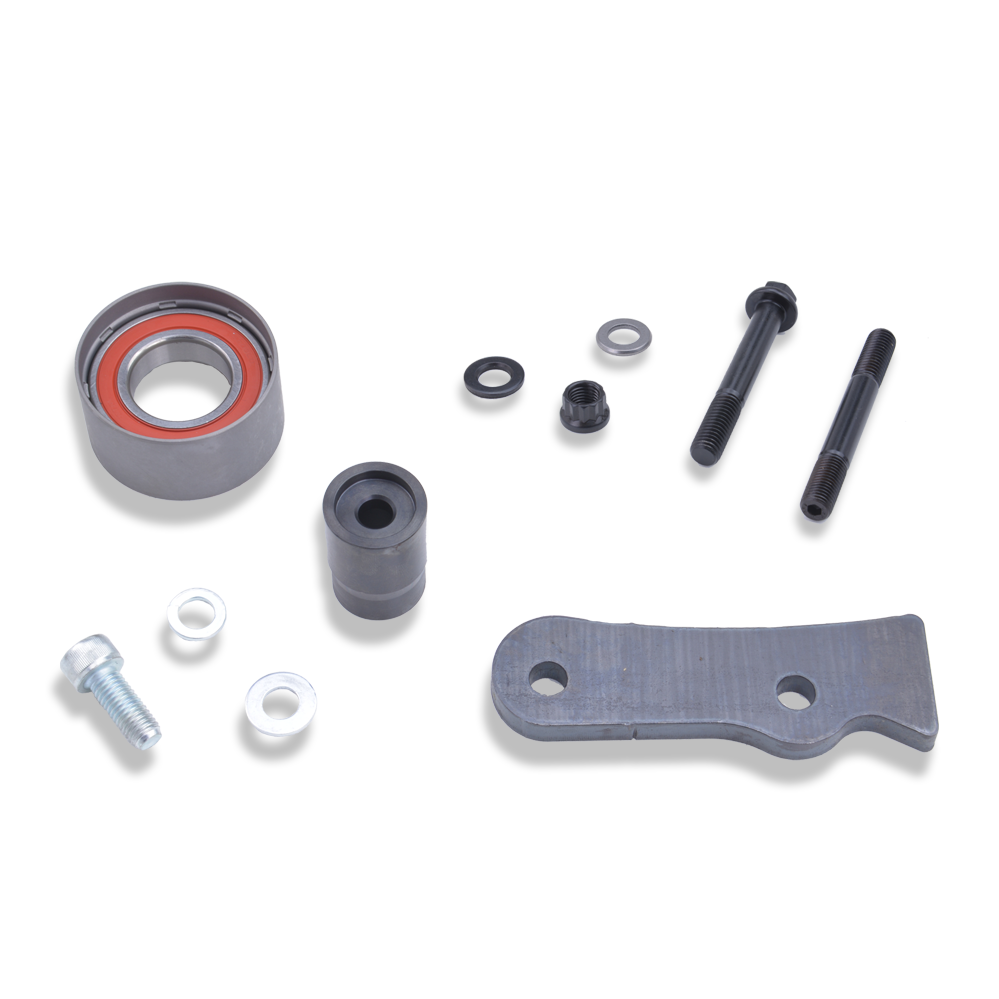 RB30 S1 Block Converter - Platinum Racing Products