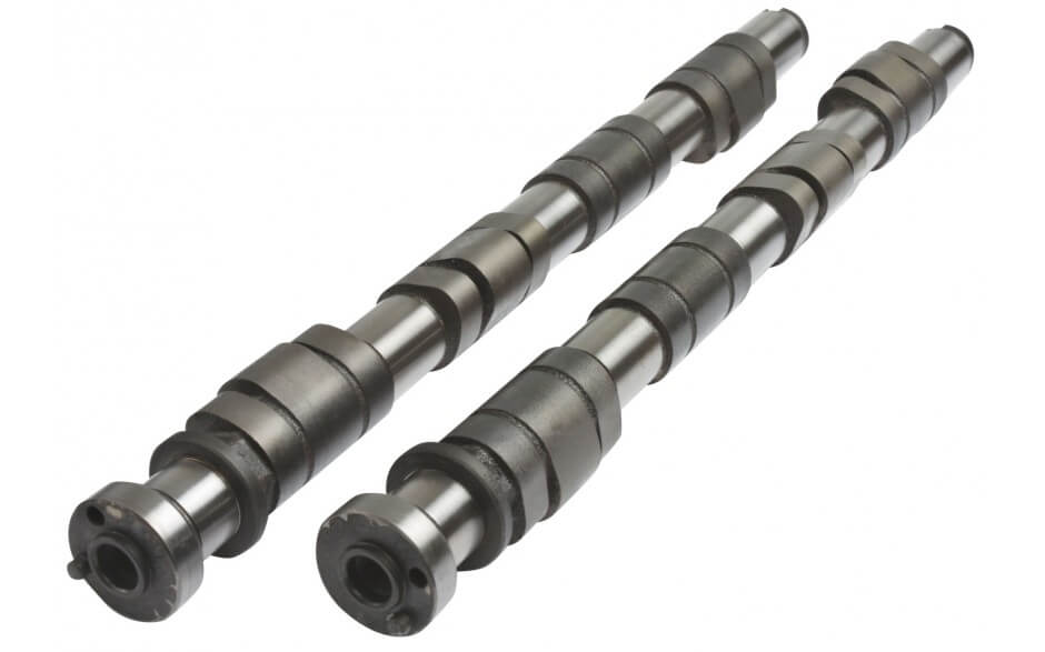SR16VE / 20VE Camshafts 184-D — Platinum Racing Products