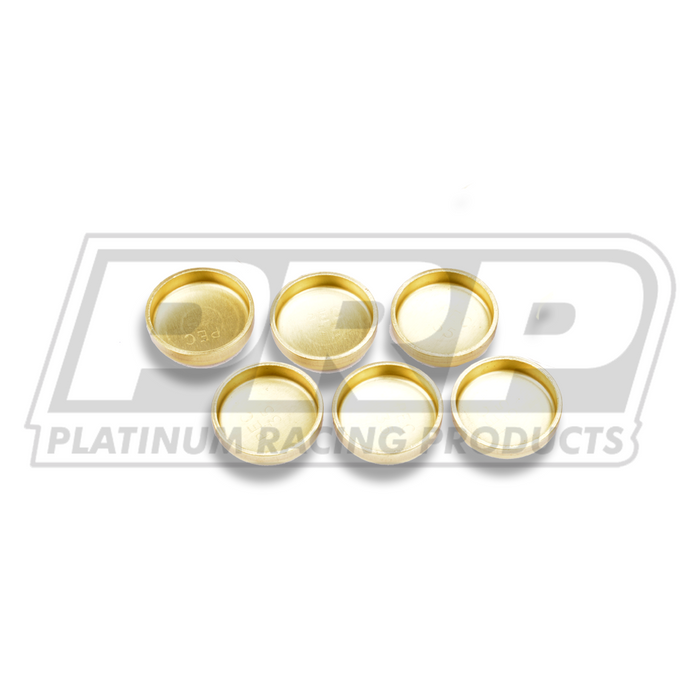 PRP Welch Plug Fitting Kit - Nissan SR20